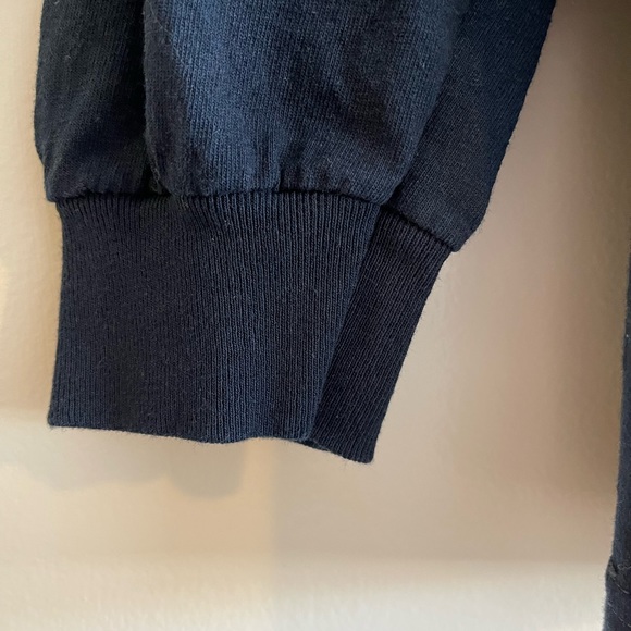 Shenandoah Long Sleeve Graphic Tee - Picture 5 of 6